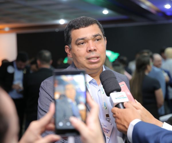 03.12.2025 - Soldado Sampaio - Reunião Parlamento Amazônico na Unale - Foto Eduardo Andrade (5)