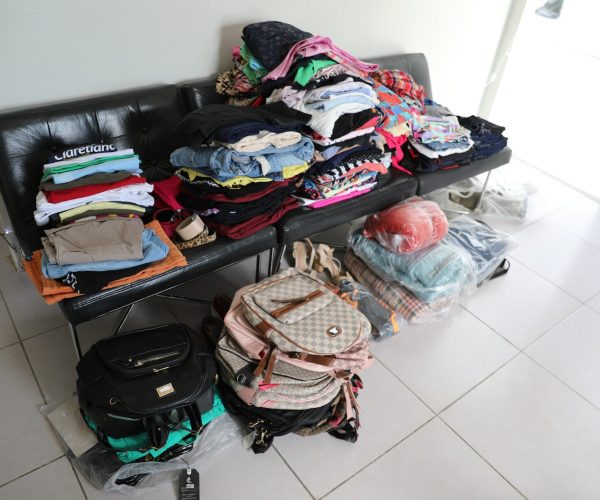 17-11-2025 - Arrecadação Social - Foto Alfredo Maia-30