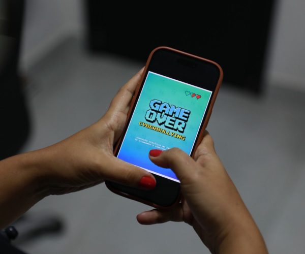 CYBERBULLYING - DPERR