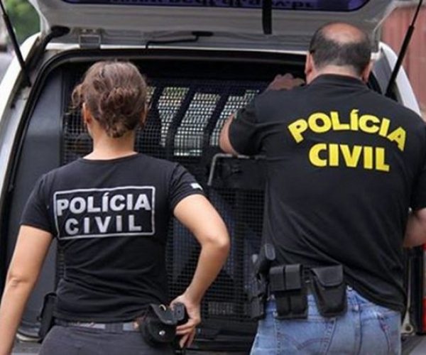 Polícia-civil