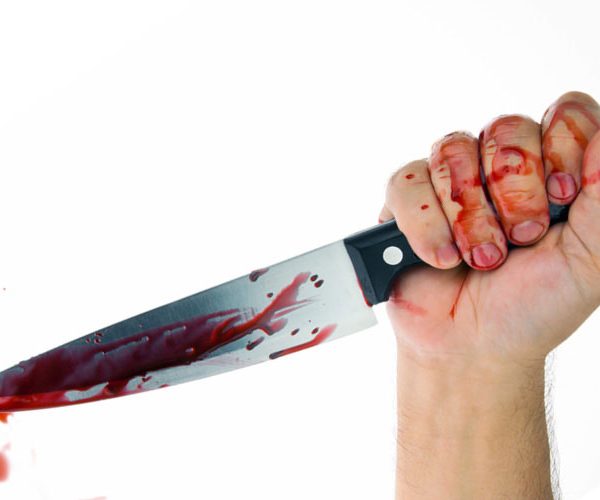 adolescente mata padrasto com faca