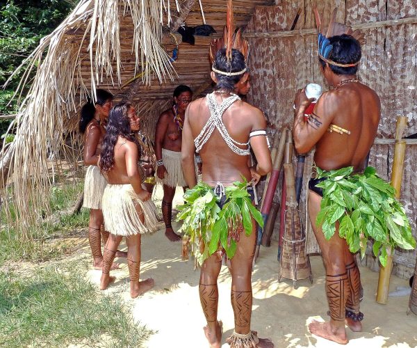 amazonia