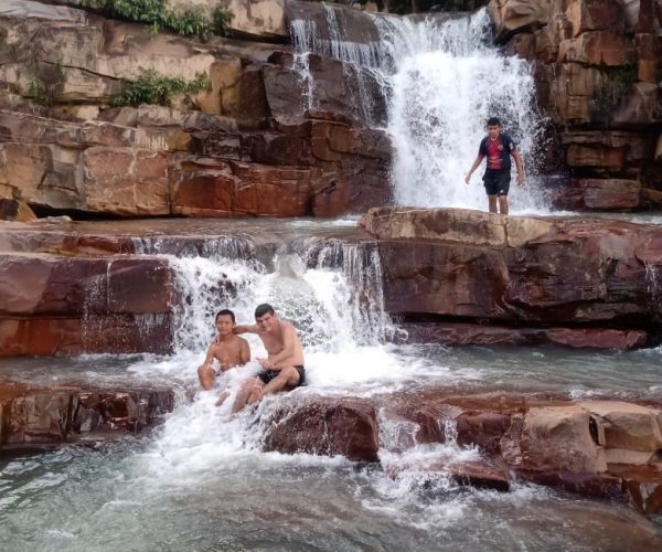 cachoeira 2