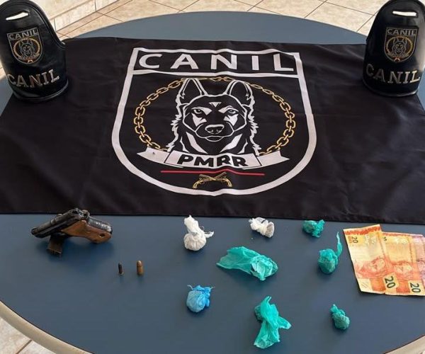 canil bv