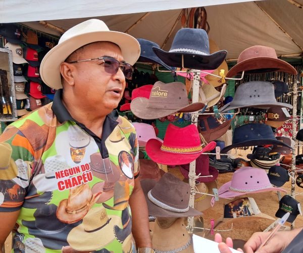 chapeu