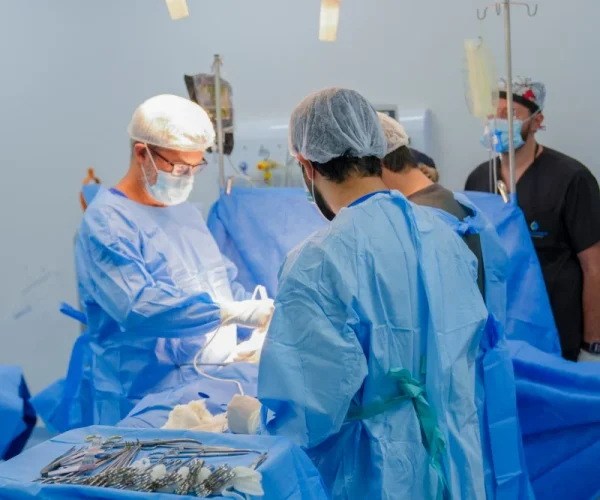 cirurgia