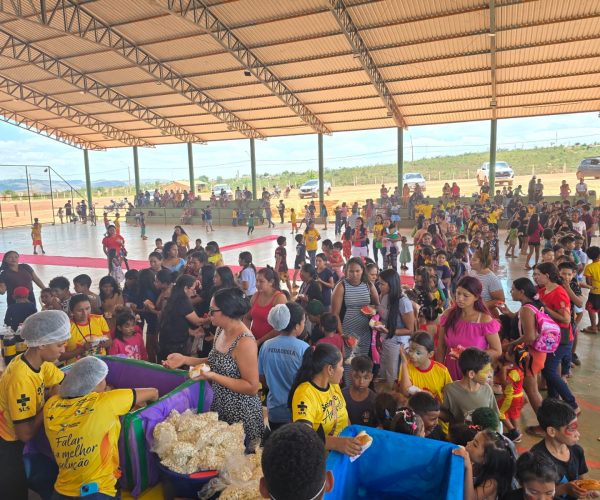 criança