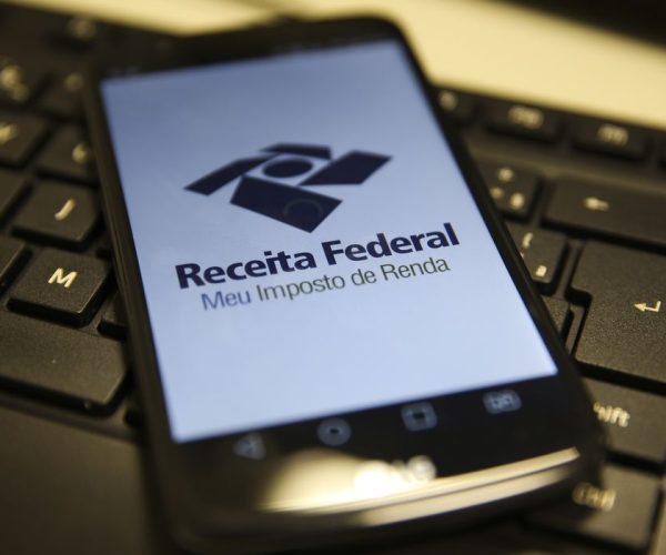 IMPOSTO DE RENDA 201,Declaração IRPF 2019