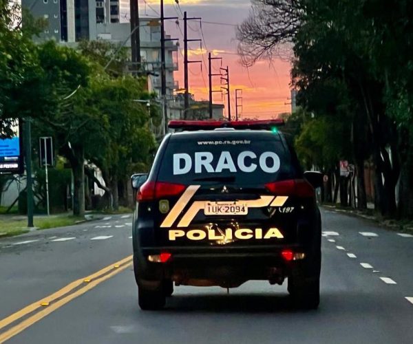 draco