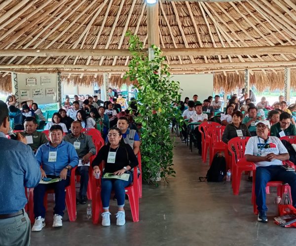 encontro