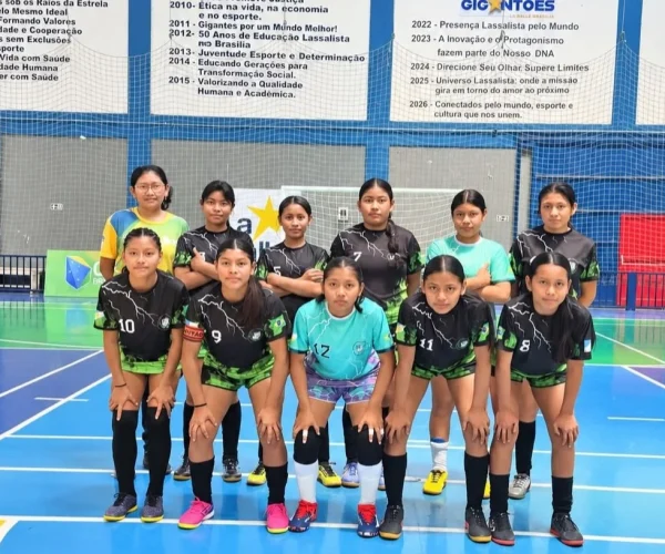 equipe contão