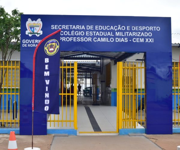 escola
