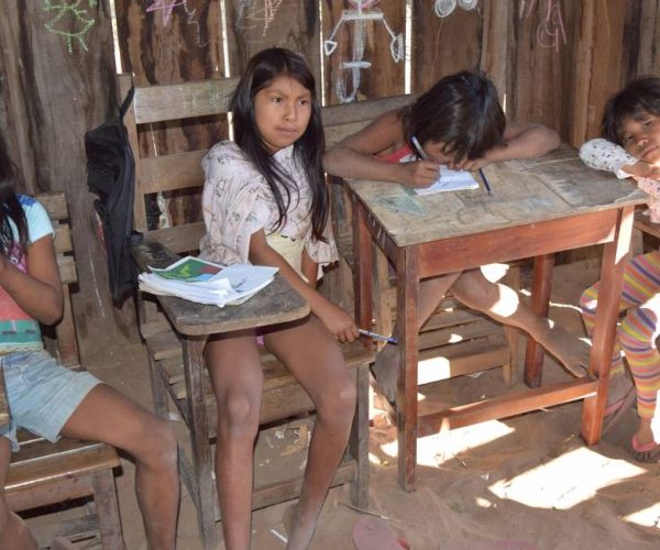 escola