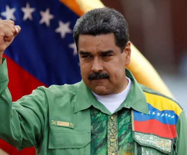 maduro