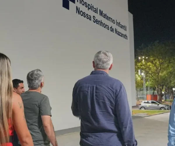 maternidade