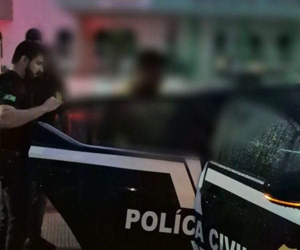 operação