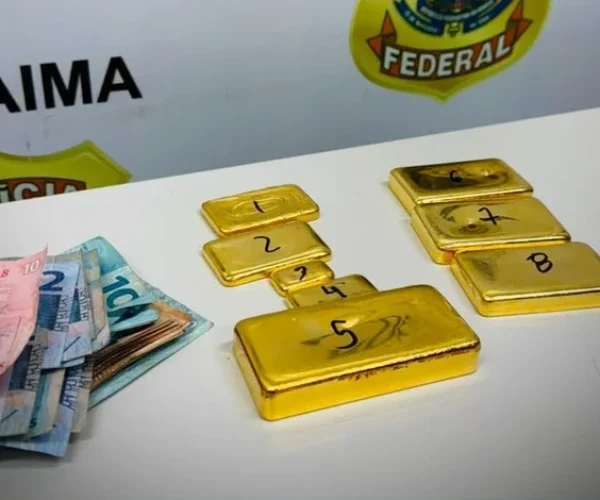 ouro