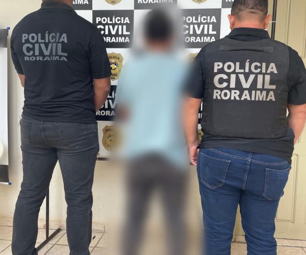 pegou a sobrinha