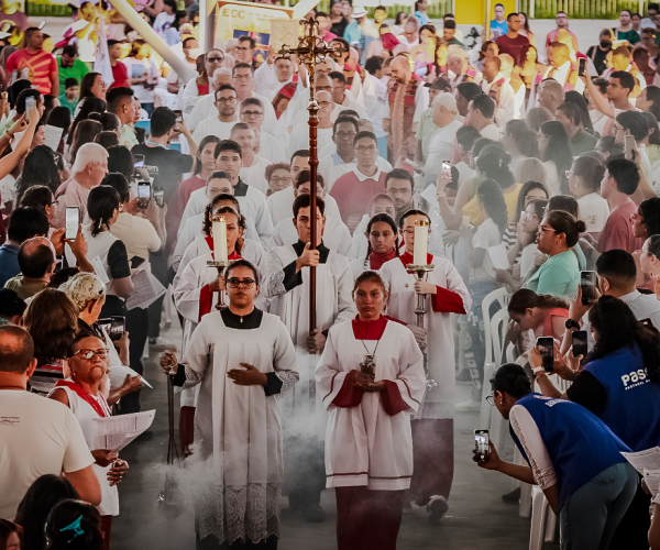 pentecostes