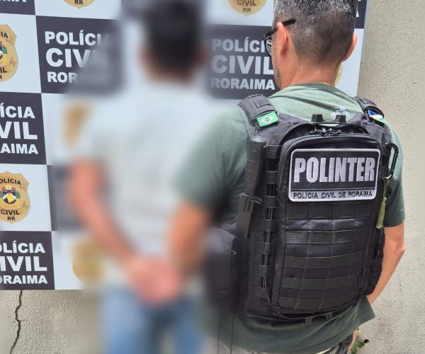 polinter captura maranhense