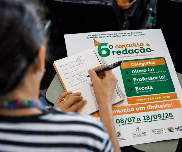 redeação dpe