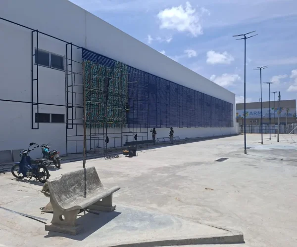 reforma maternidade