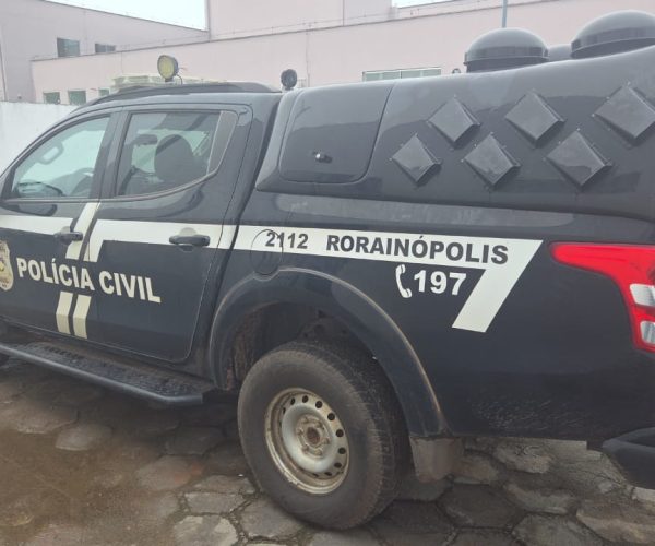 rorainópolis
