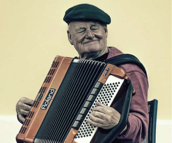sanfona