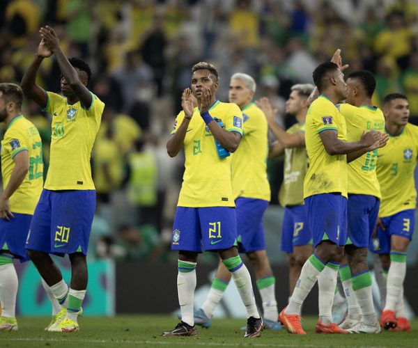 seleção