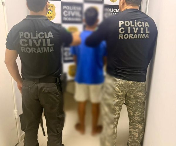 tentou matar o mano