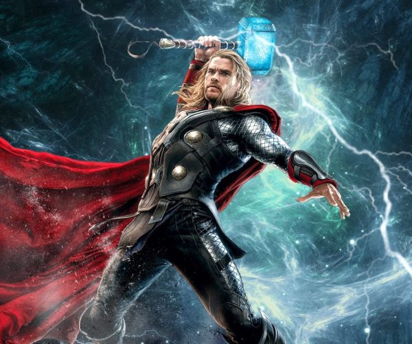 thor