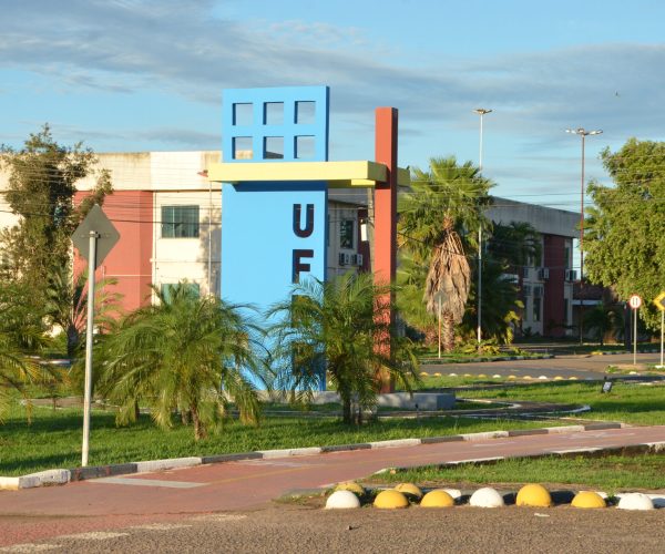 UFRR