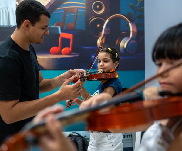 violino